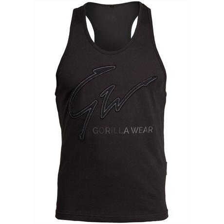 Gorilla Wear  tanktop evanville 