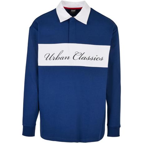 URBAN CLASSICS  poo rugby oversize urban cassics 