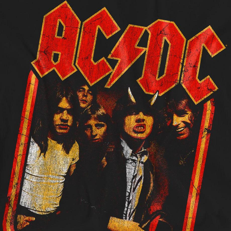 AC/DC ACDC T-Shirt  