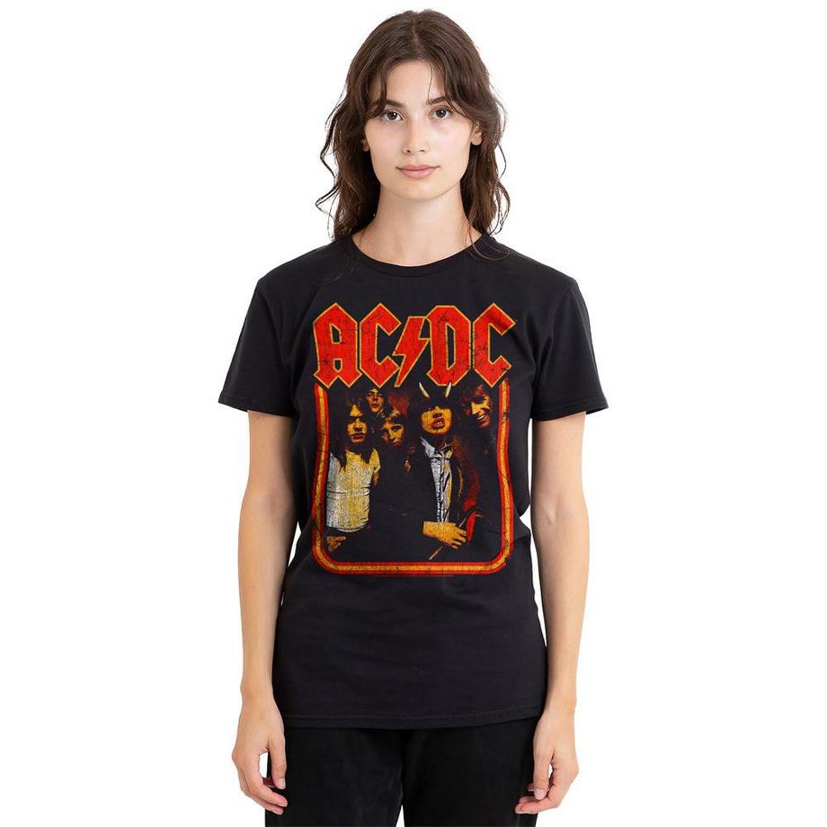 AC/DC ACDC T-Shirt  