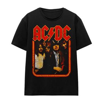 ACDC TShirt