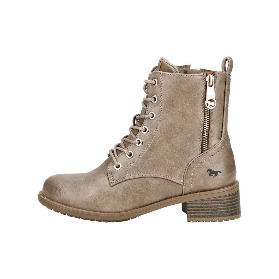 Mustang 1402-502 Bottines  
