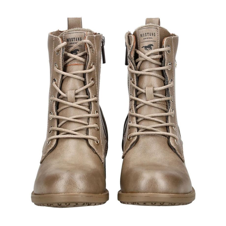Mustang 1402-502 Bottines  