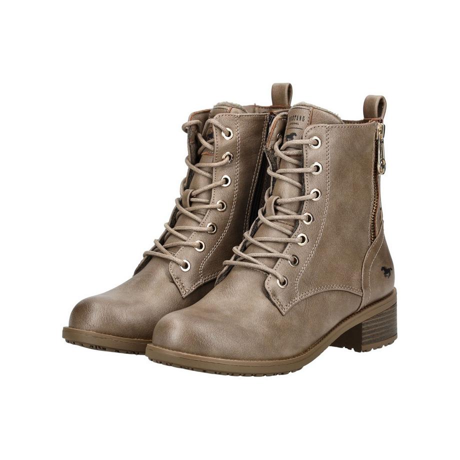 Mustang 1402-502 Bottines  