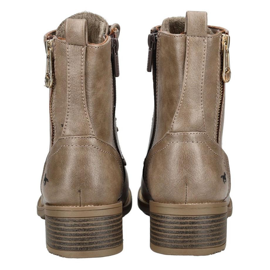 Mustang 1402-502 Bottines  