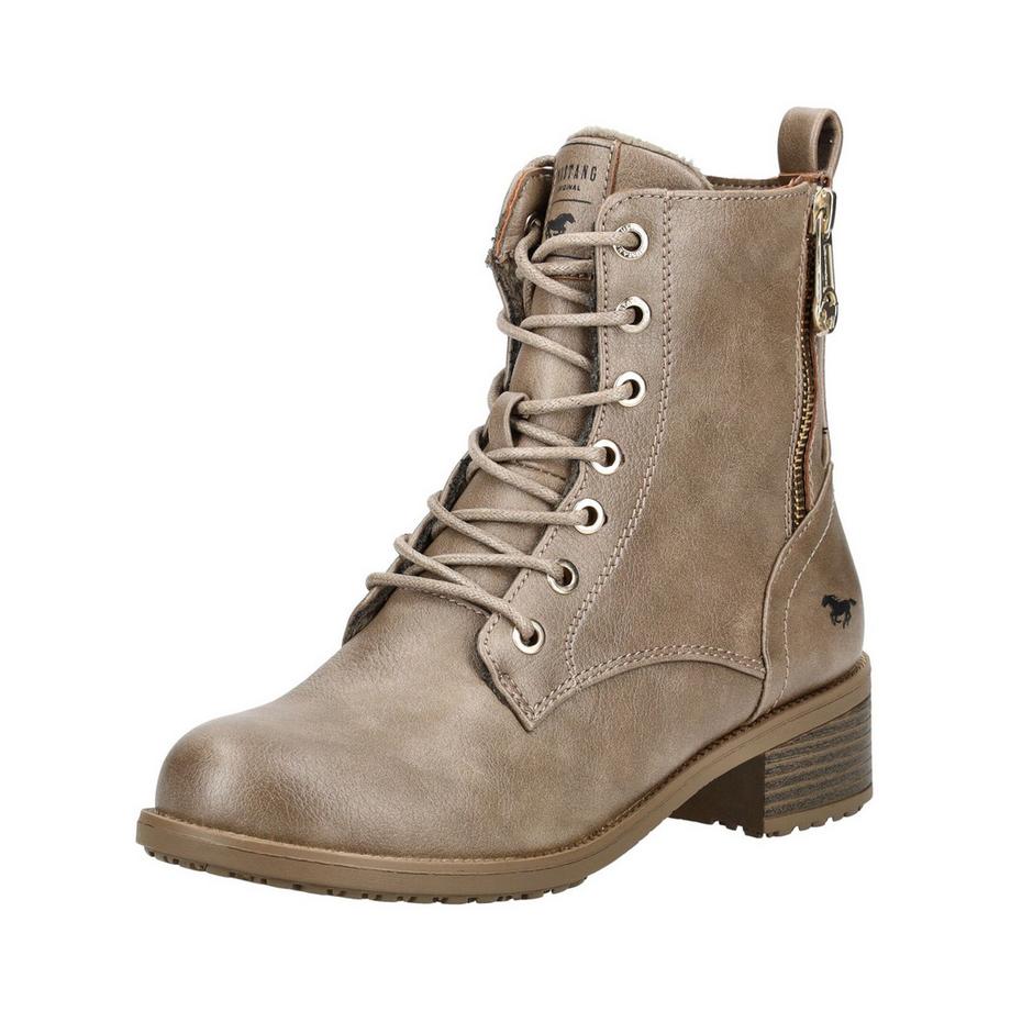 Bottines 1402-502