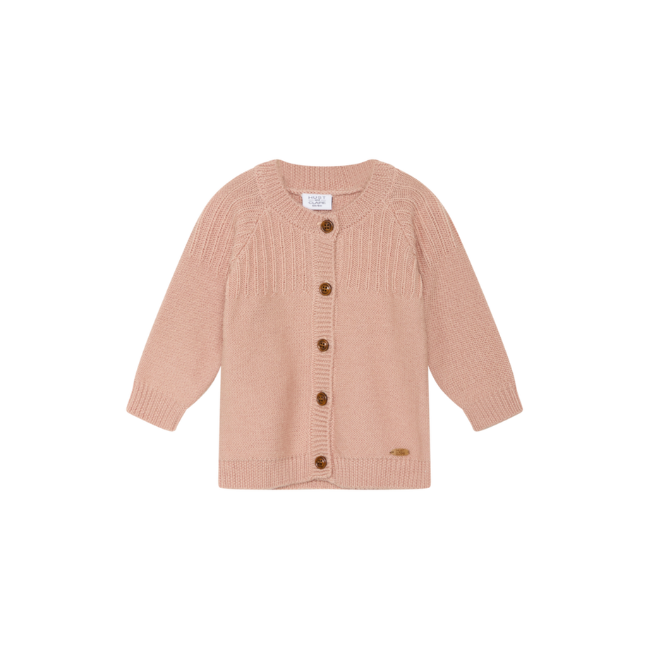 Hust and Claire  Woll Strickjacke Curi 