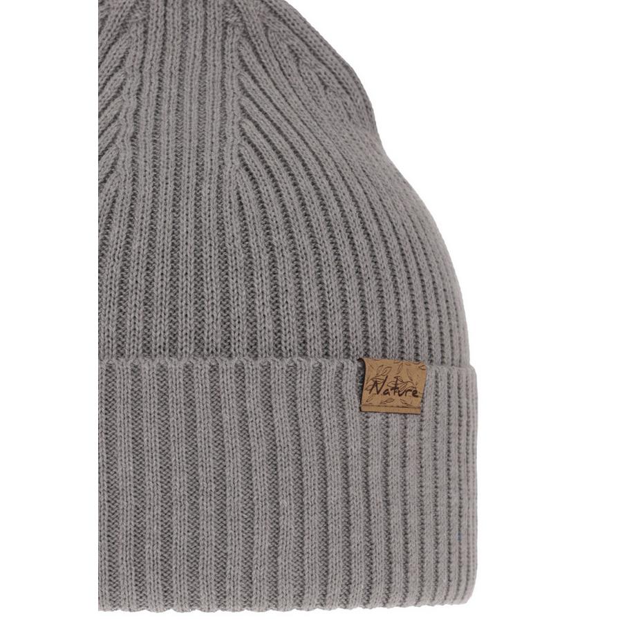 Maxte Messina Bonnet Côtelé  