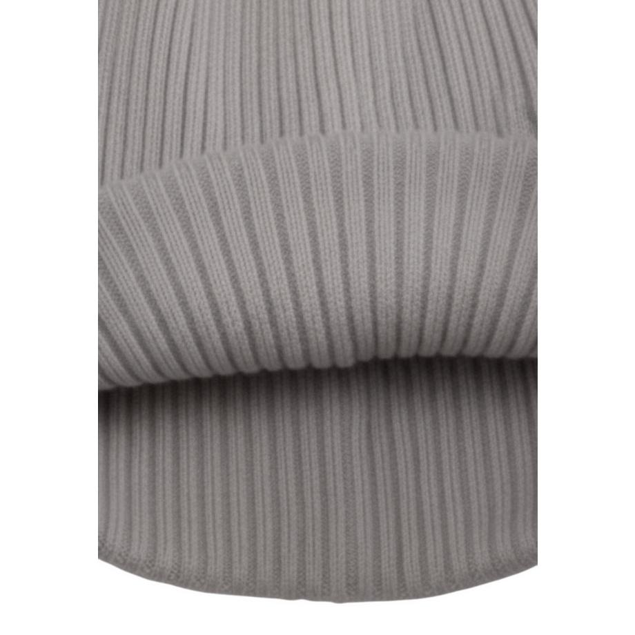 Maxte Messina Bonnet Côtelé  