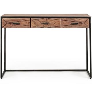 mutoni Console 3 tiroirs Egon  