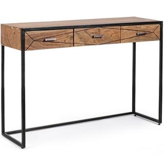 mutoni Console 3 tiroirs Egon  