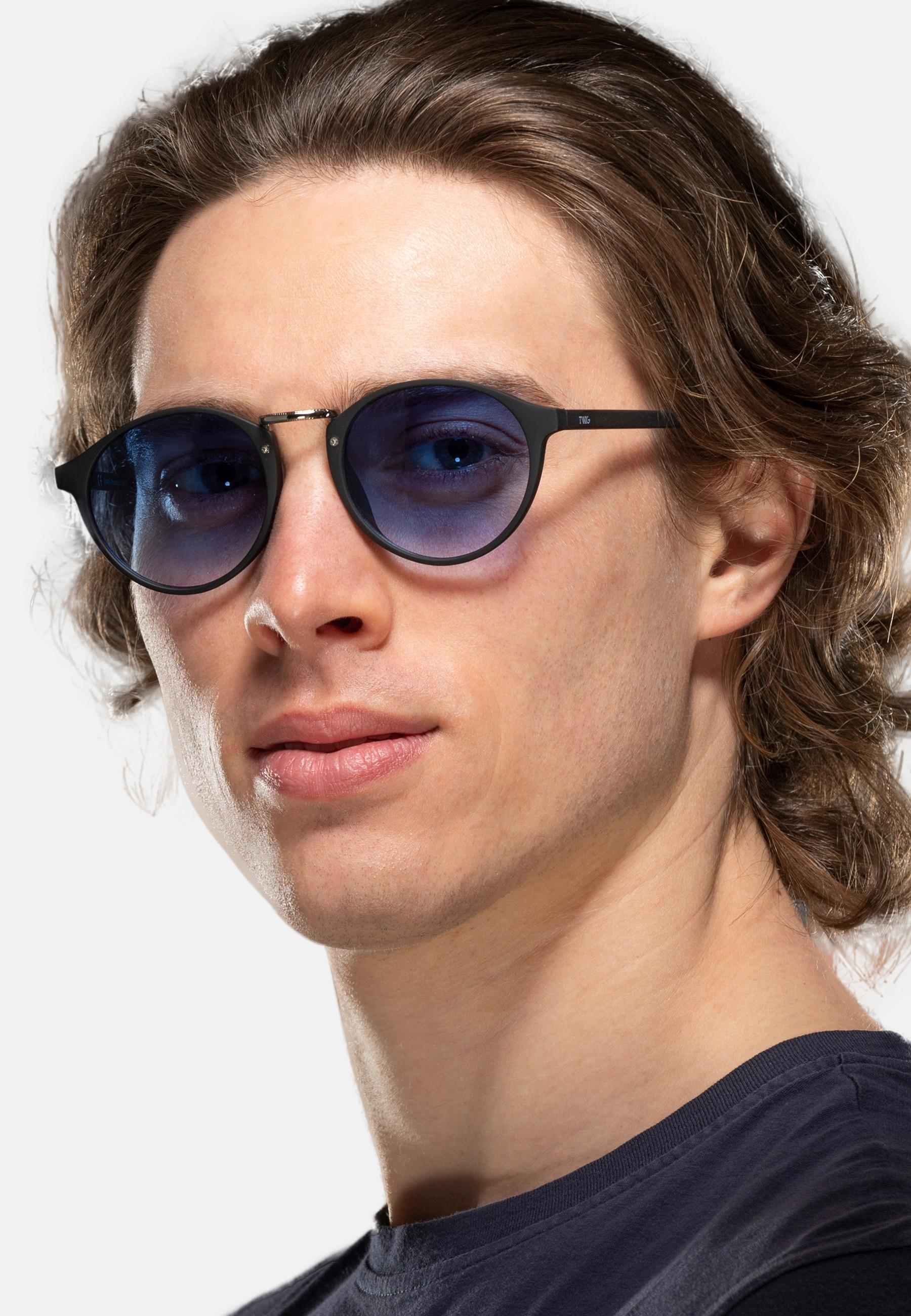 TWIG  Sonnenbrille mit 100% UV-Schutz 