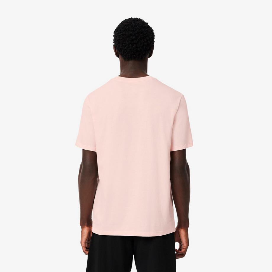 LACOSTE Valentines T-Shirt  