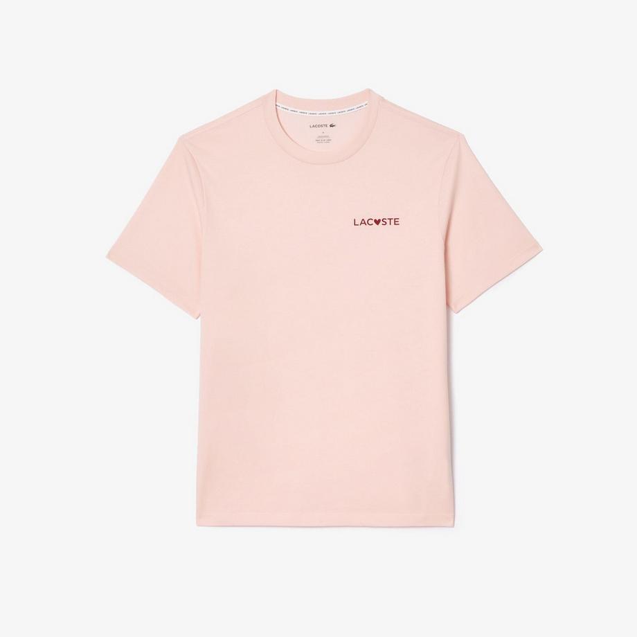 Valentines T-Shirt, Die Freizeit