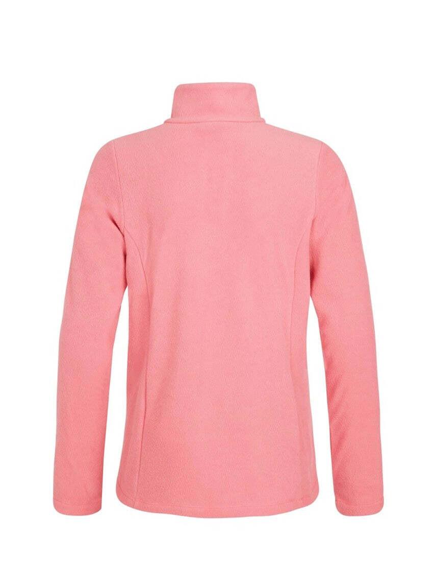 PROTEST  Pullover mit 1/4 Reißverschluss, Mädchen  Mutey 