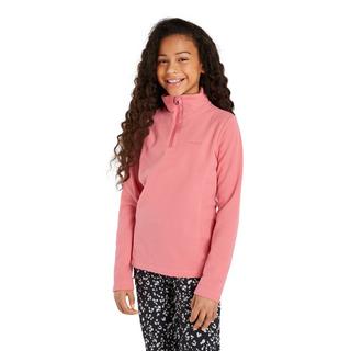 PROTEST  Pullover mit 1/4 Reißverschluss, Mädchen  Mutey 