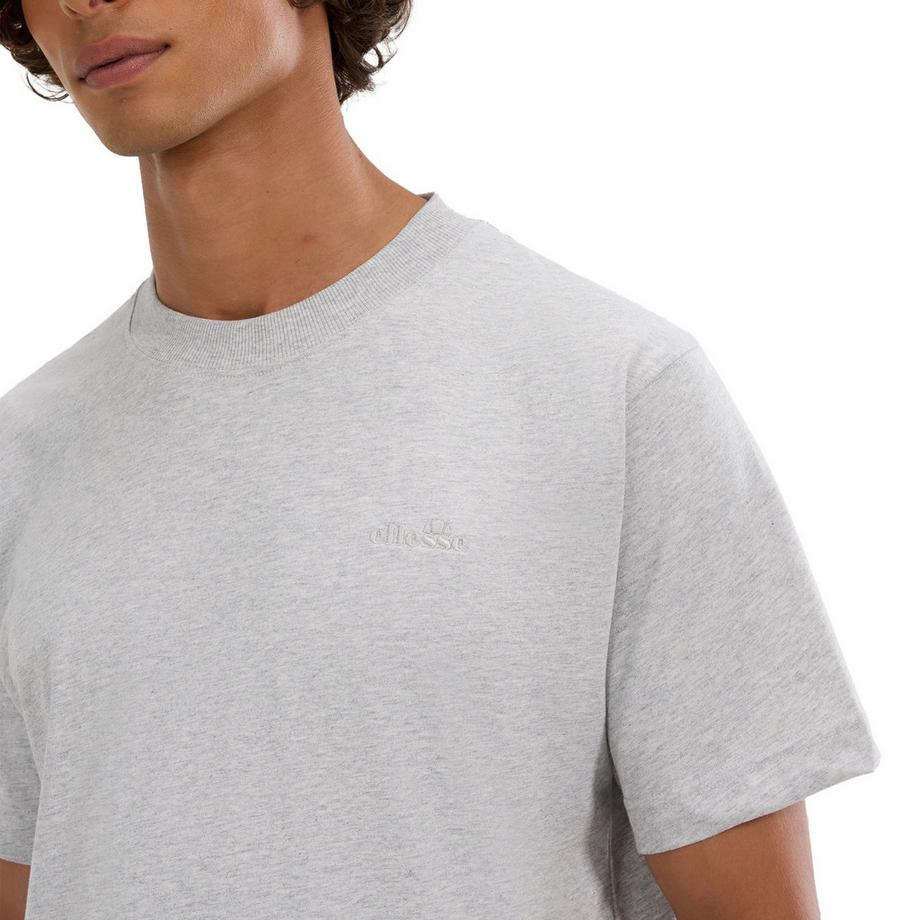 Ellesse Acciano Tee Bequem sitzendes T-Shirt 1er Pack  
