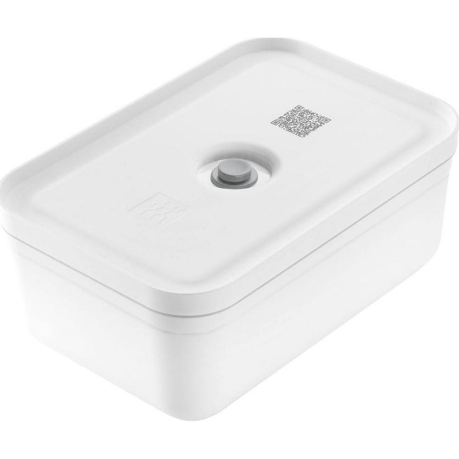 ZWILLING  Vakuum Lunchbox, L, Kunststoff, 21.7x14.6x9.1 cm - 1.6L 