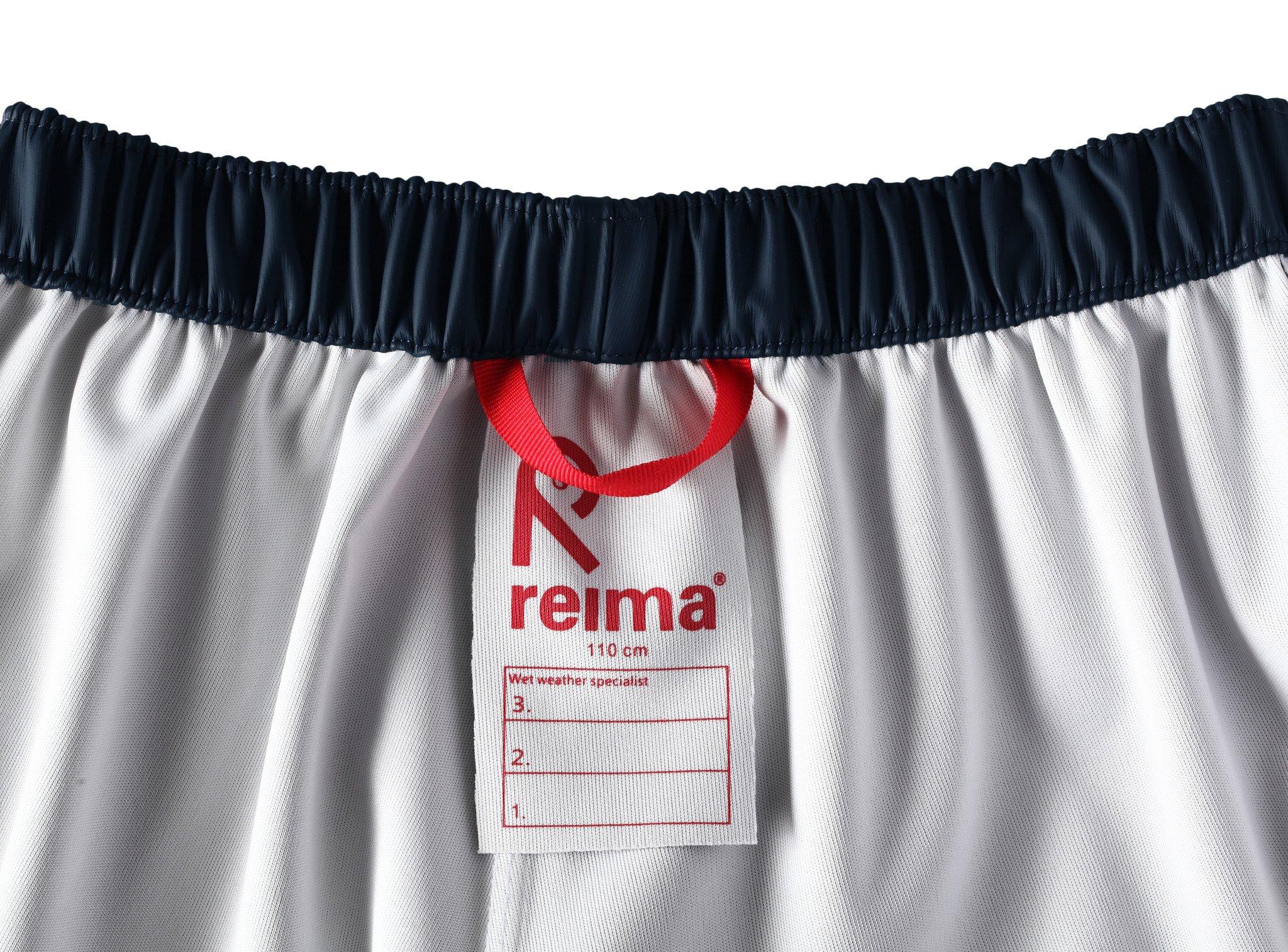 Reima  Kinder Regenhose Oja candy pink 