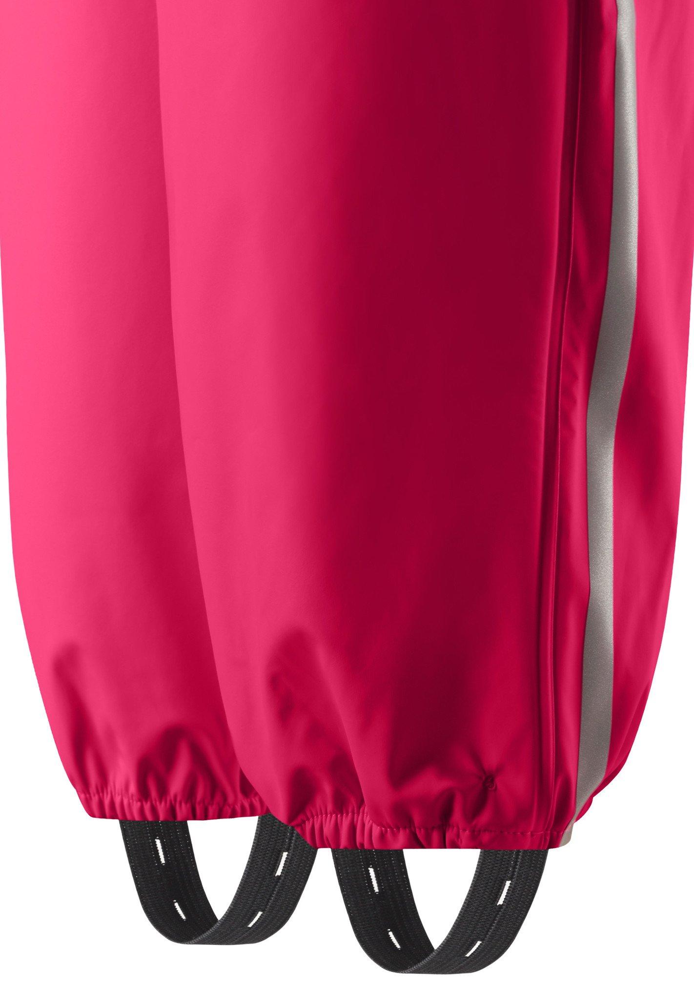 Reima  Kinder Regenhose Oja candy pink 