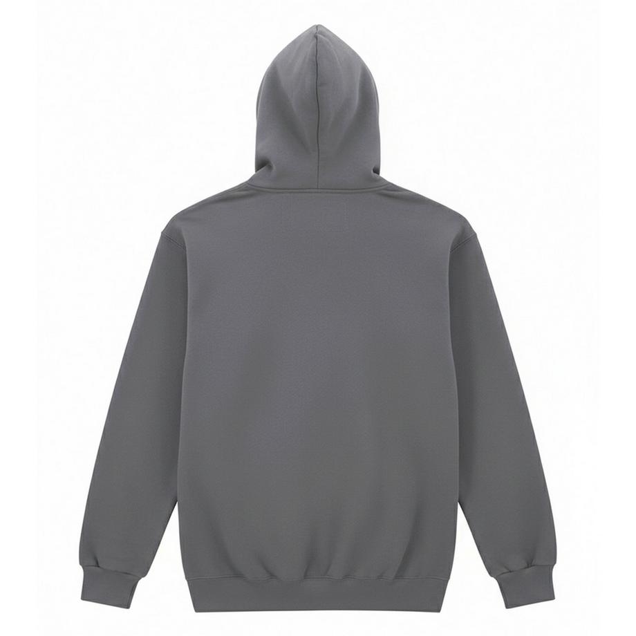 Gildan Sweat Uni À Capuche Hammer  