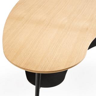 La Redoute Intérieurs Couchtisch mit Ablage Matacou  