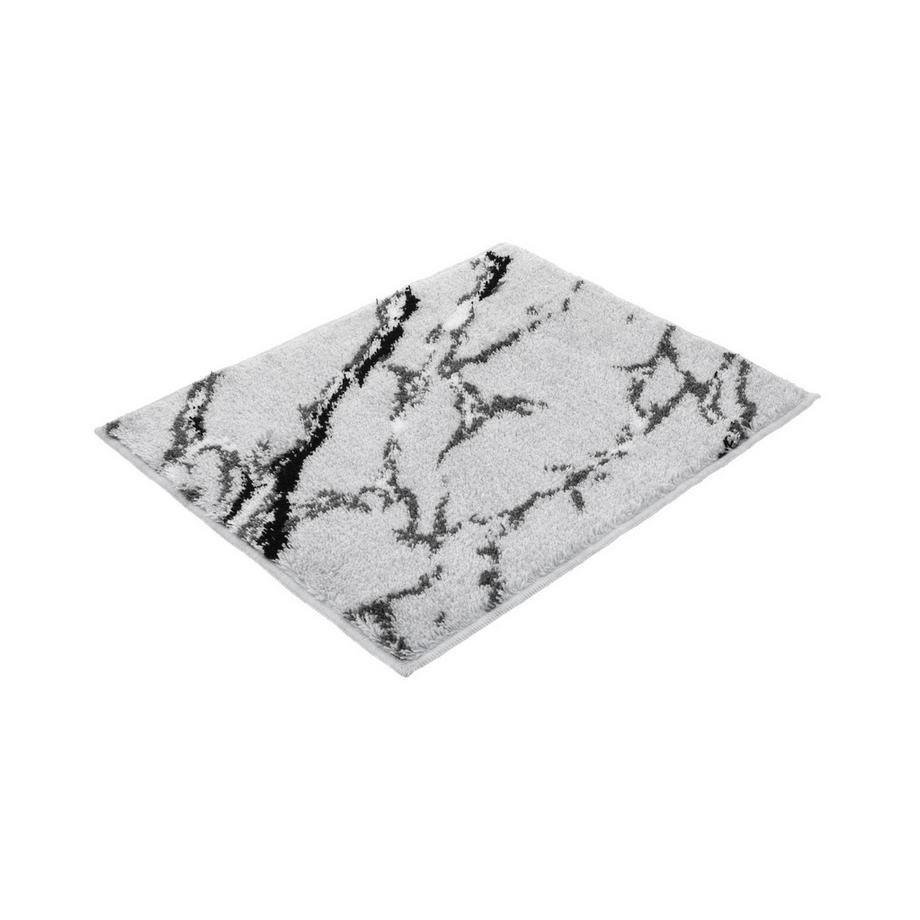 Marble Badeteppich Badematte