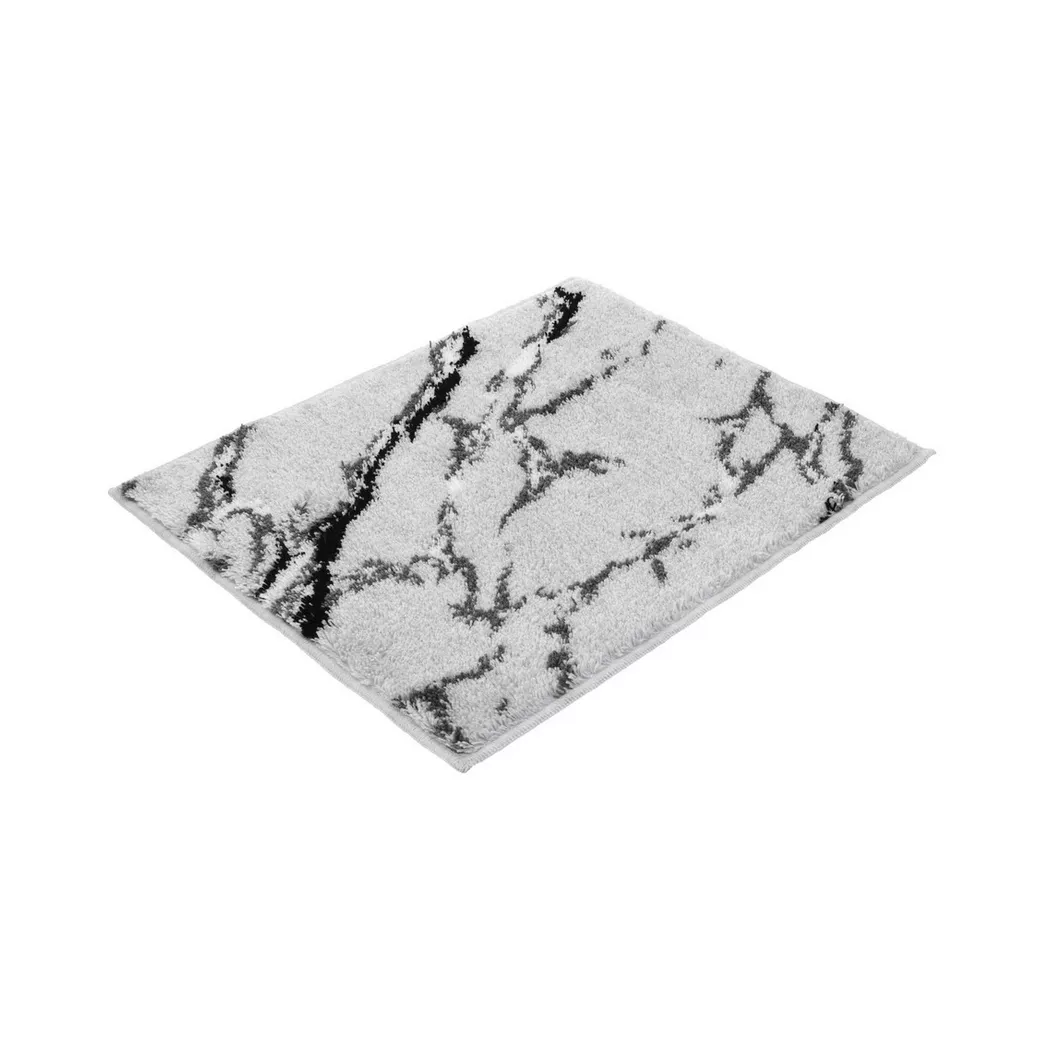 Vossen Badematte ""Marble"" Höhe 16 mm fussbodenheizungsgeeignet