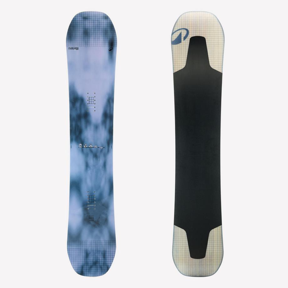 Snowboard All Mountain & Freestyle Directional Twin