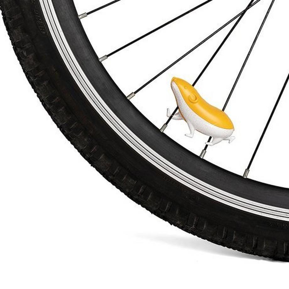 OTOTO  Speedy hamster pour vélo 