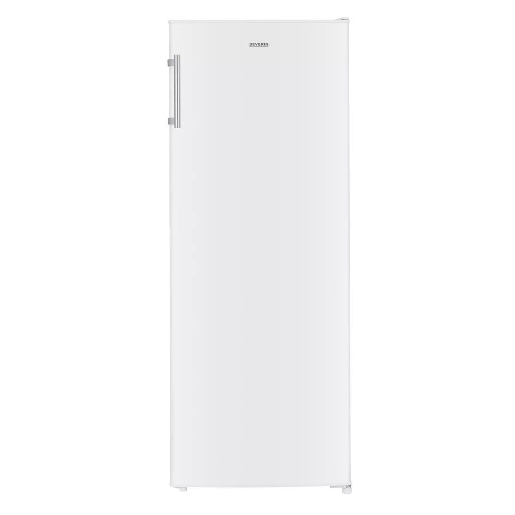Severin VKS8817 Kühlschrank freistehend – weiss