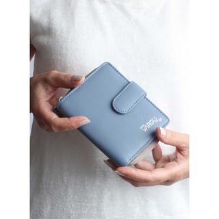 VARGU SABA 1-A Portefeuille en Cuir Véritable  