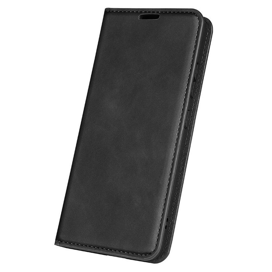 Cover-Discount  Galaxy A26 5G - Stand Flip Case Hülle 