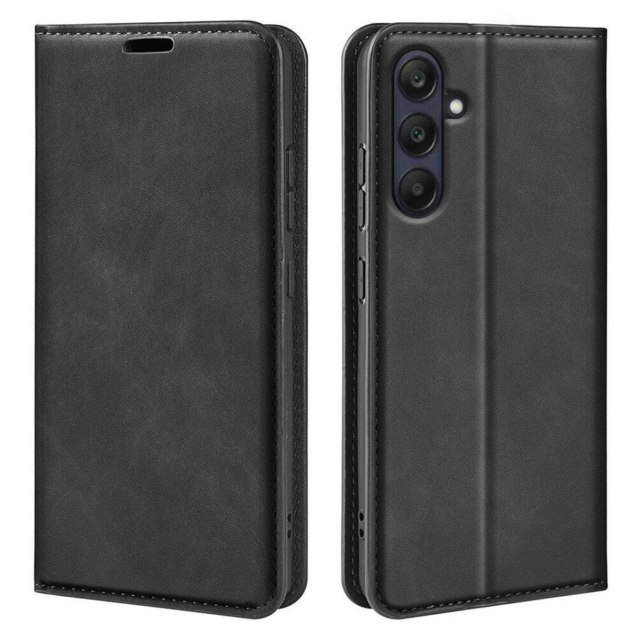 Cover-Discount  Galaxy A26 5G - Stand Flip Case Hülle 