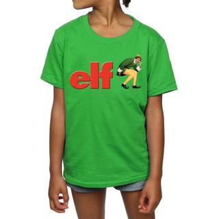 Elf  Tshirt 