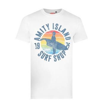 Tshirt AMITY SURF SHOP
