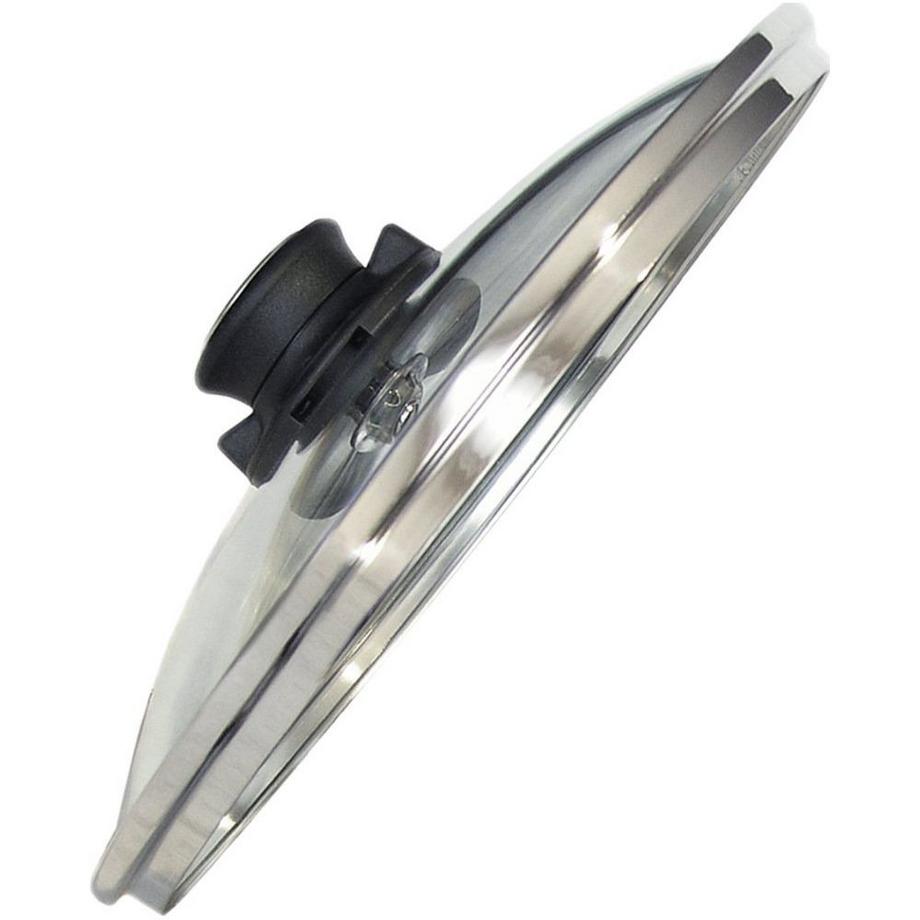 Swiss Diamond  Classic (28 cm, Glas, Kunststoff, Edelstahl) 