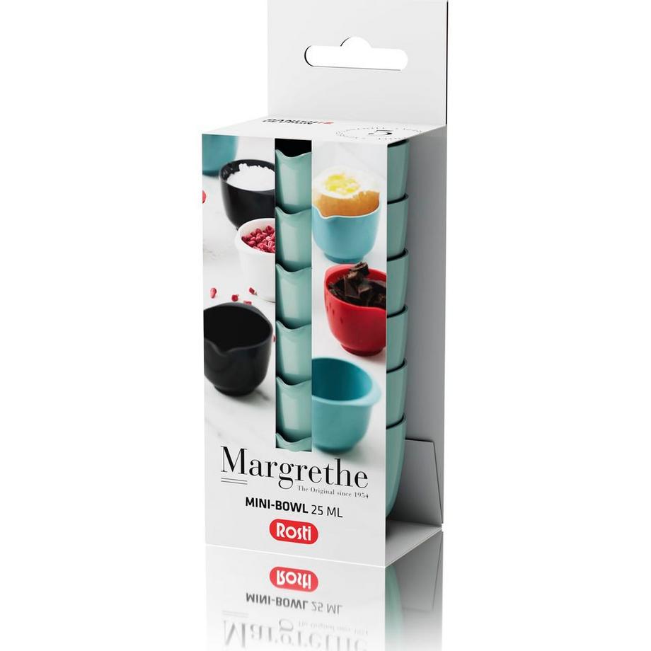 Rosti coquetiers MiniBowl Margarethe set de 6  