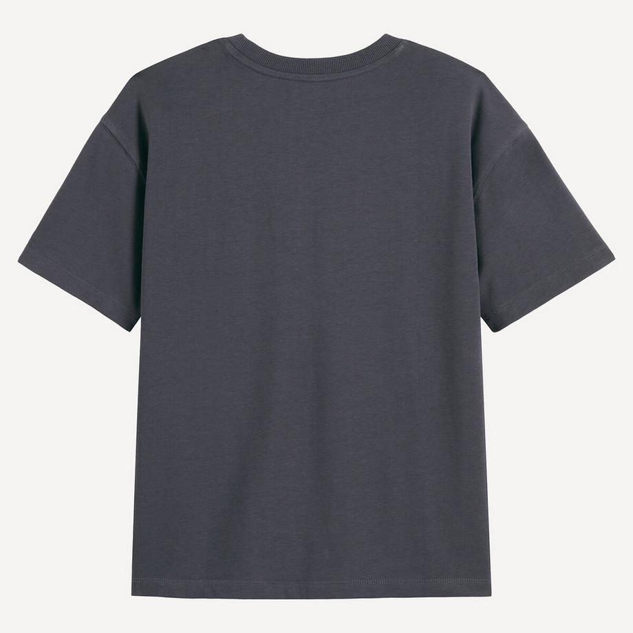 La Redoute Collections  Oversize-T-Shirt 