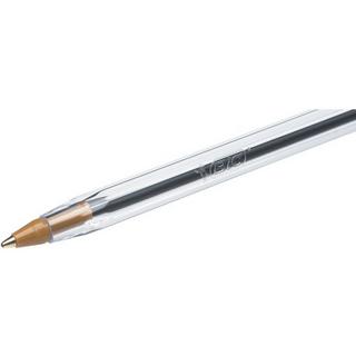 BiC BIC Kugelschreiber Cristal M 8373629.00 grün  