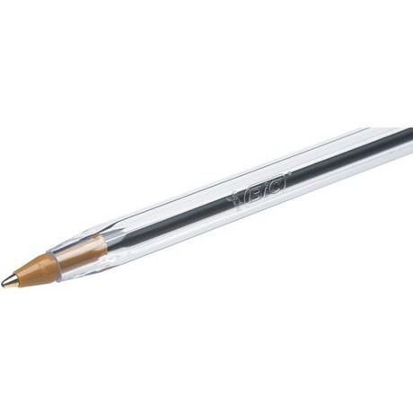 BiC BIC Kugelschreiber Cristal M 8373629.00 grün  