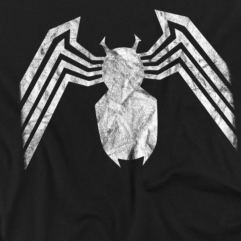 Venom Bedrucktes T-Shirt  