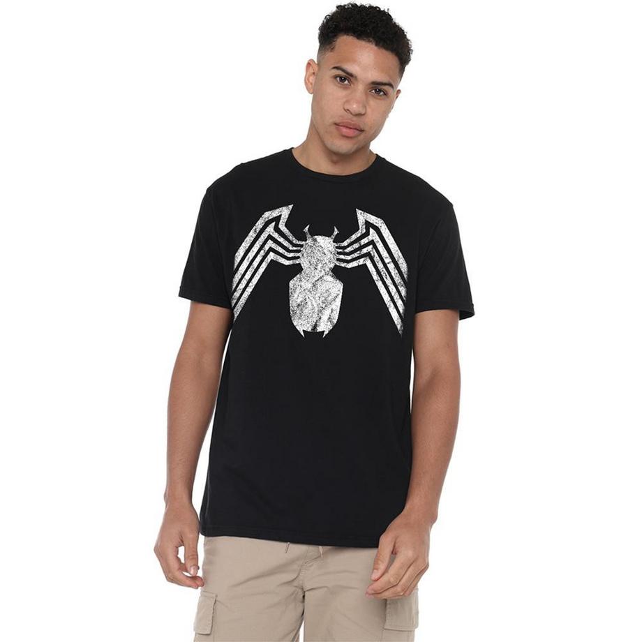 Venom Bedrucktes T-Shirt  