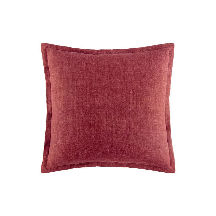 Kas Fodera per cuscino in lino  