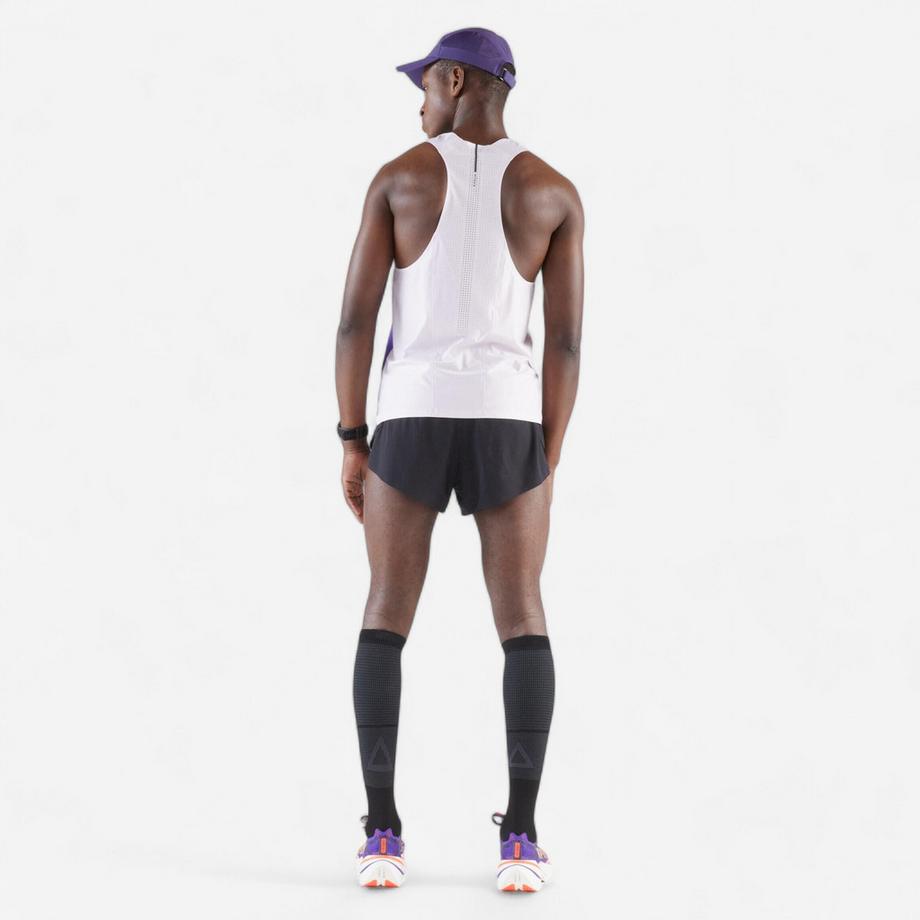 KIPRUN  Canotta uomo running regular fit 
