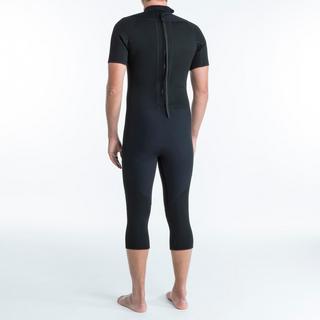 TRIBORD  Neoprenanzug - CLUB OVERKNEE 