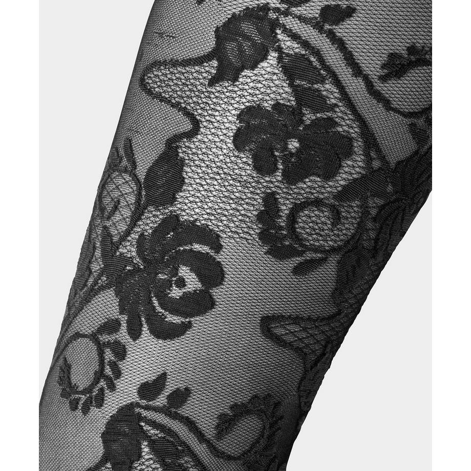 Joe Browns Collants transparents à motif cachemire floral  