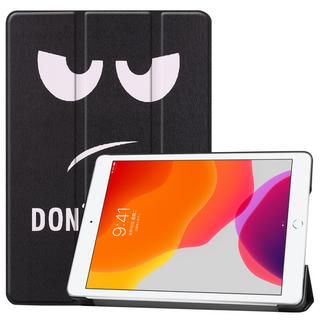 Cover-Discount  iPad 10.2 - Étui Smart Tri-fold 