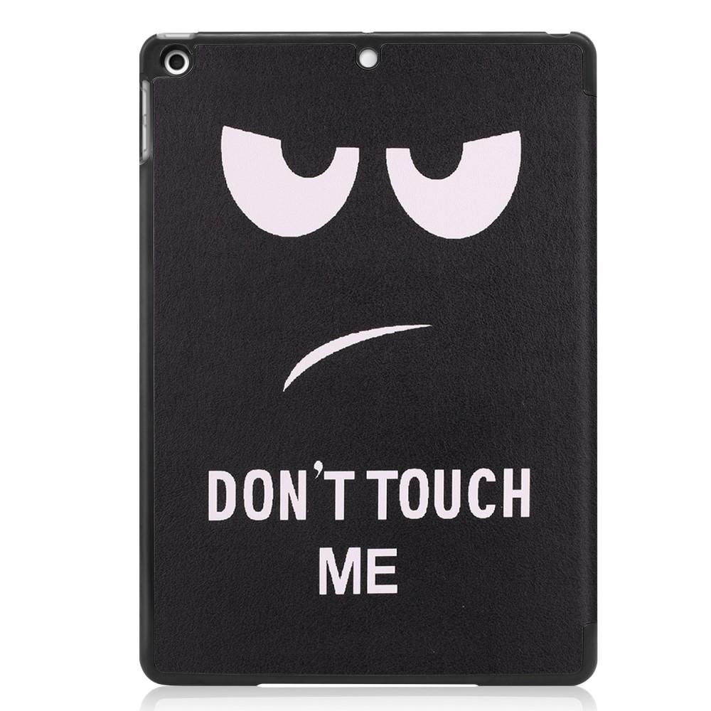 Cover-Discount  iPad 10.2 - Tri-fold Smart Case 