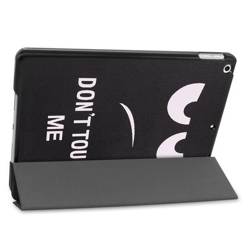 Cover-Discount  iPad 10.2 - Étui Smart Tri-fold 